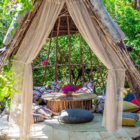 The Nest Boutique Resort ปาเยอ ภายนอก รูปภาพ