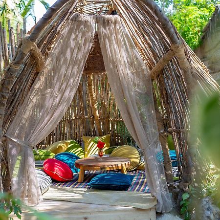 The Nest Boutique Resort ปาเยอ ภายนอก รูปภาพ
