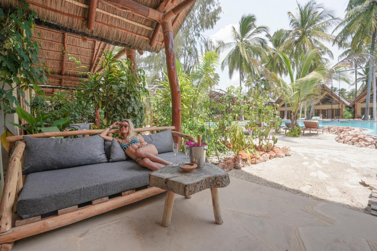 The Nest Boutique Resort ปาเยอ ภายนอก รูปภาพ