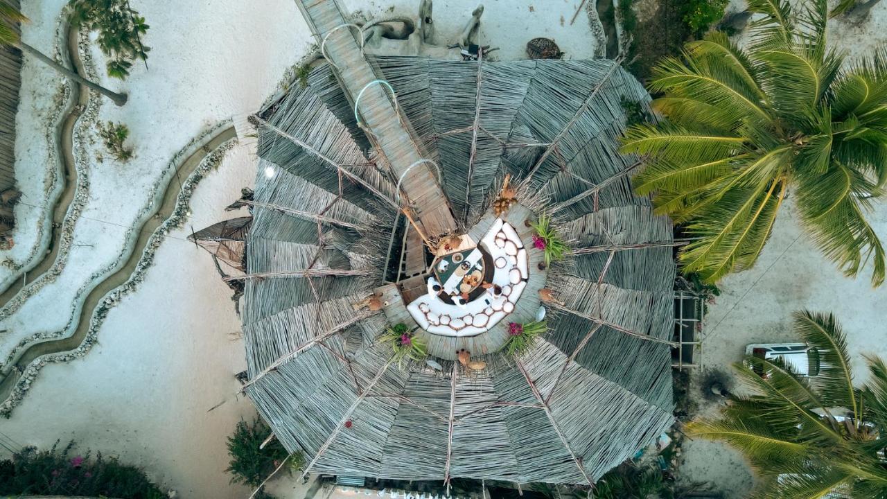 The Nest Boutique Resort ปาเยอ ภายนอก รูปภาพ