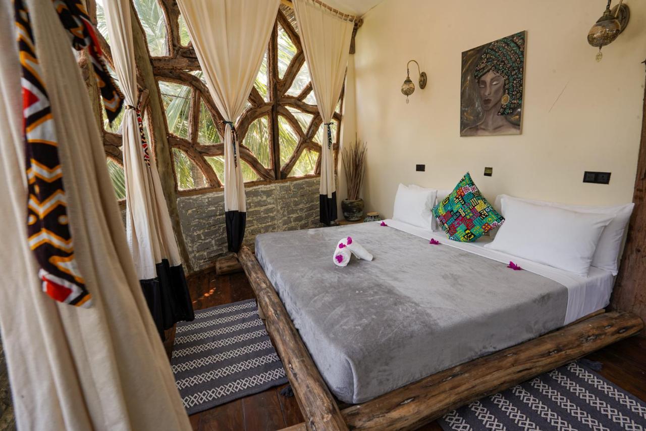 The Nest Boutique Resort ปาเยอ ภายนอก รูปภาพ