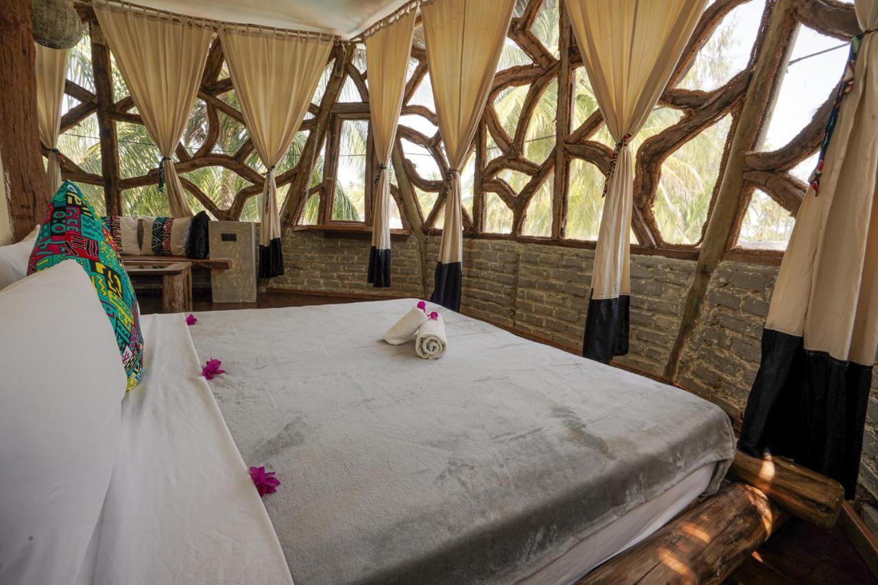 The Nest Boutique Resort ปาเยอ ภายนอก รูปภาพ