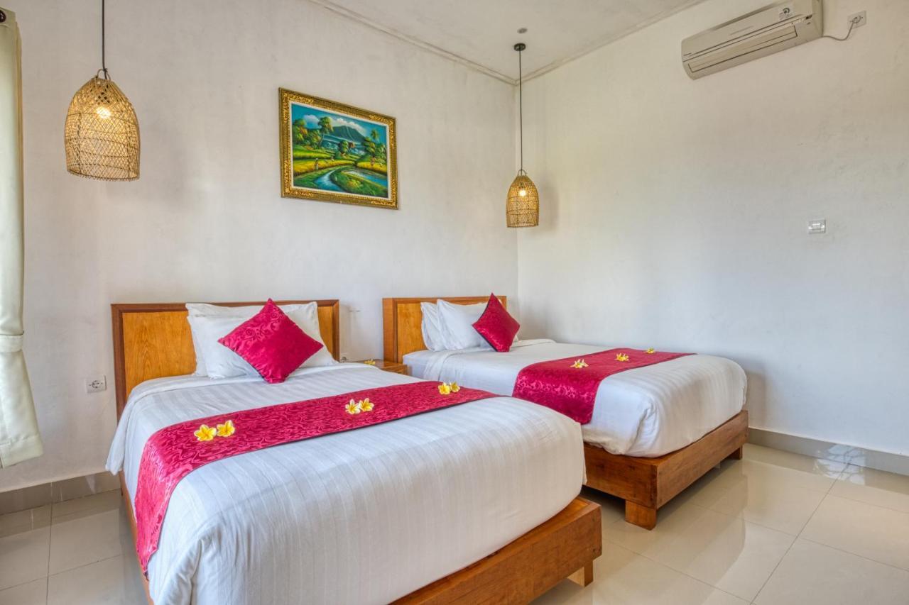 The Nest Boutique Resort ปาเยอ ภายนอก รูปภาพ
