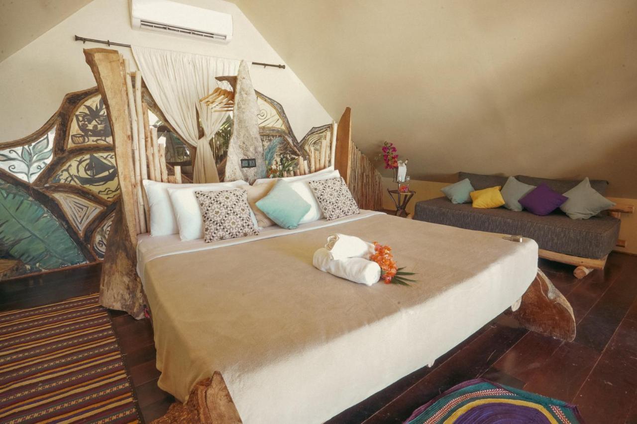 The Nest Boutique Resort ปาเยอ ภายนอก รูปภาพ