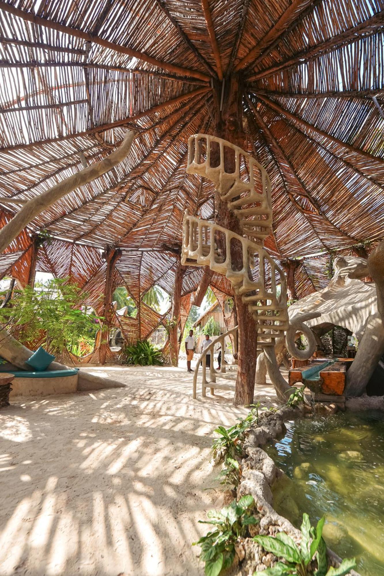 The Nest Boutique Resort ปาเยอ ภายนอก รูปภาพ