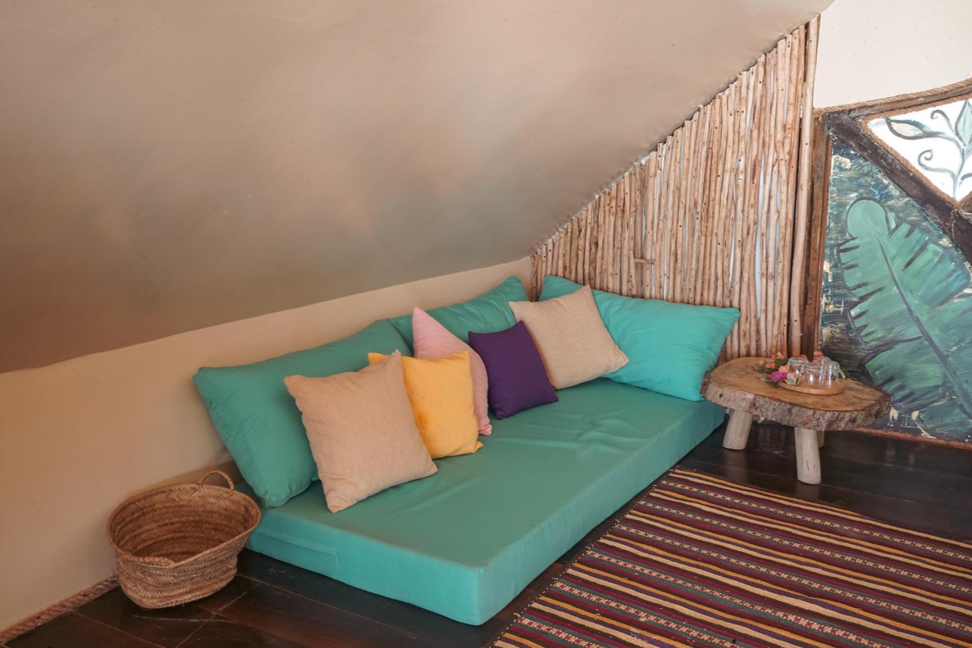 The Nest Boutique Resort ปาเยอ ภายนอก รูปภาพ