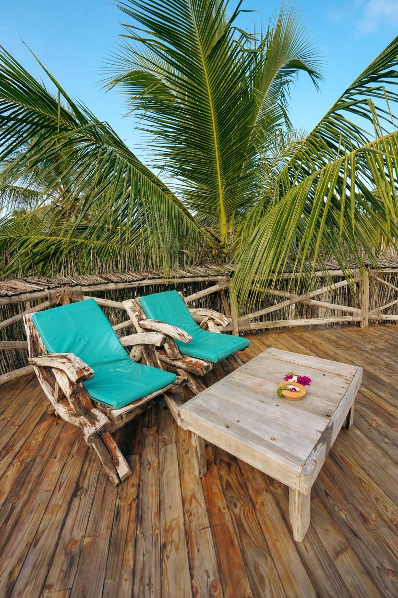 The Nest Boutique Resort ปาเยอ ภายนอก รูปภาพ
