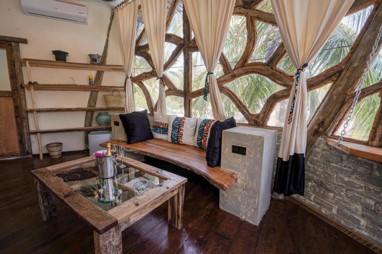 The Nest Boutique Resort ปาเยอ ภายนอก รูปภาพ