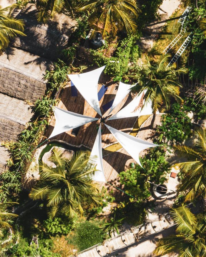 The Nest Boutique Resort ปาเยอ ภายนอก รูปภาพ