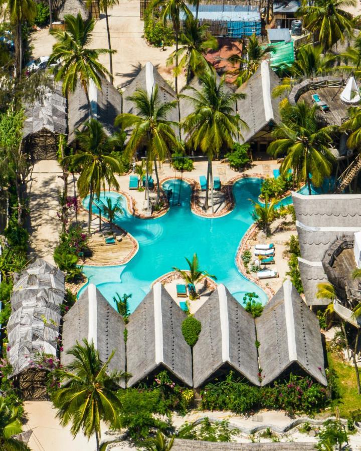 The Nest Boutique Resort ปาเยอ ภายนอก รูปภาพ