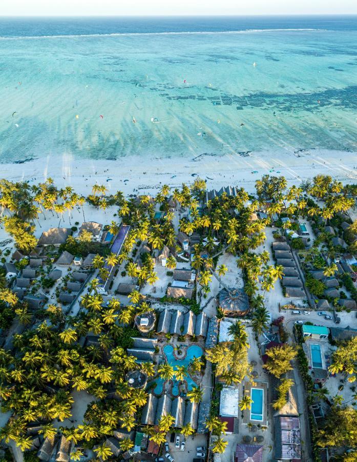 The Nest Boutique Resort ปาเยอ ภายนอก รูปภาพ