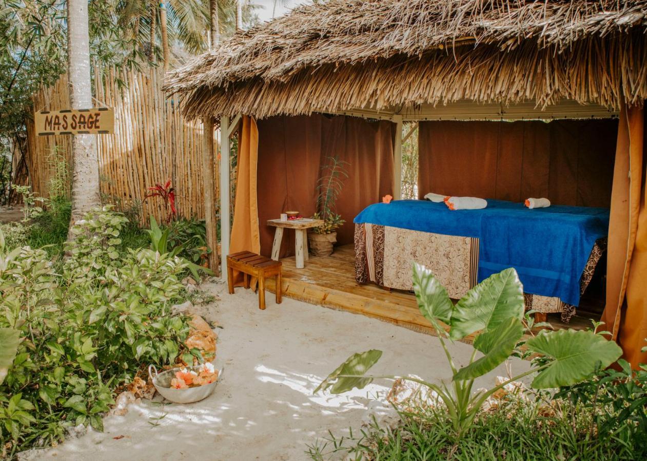 The Nest Boutique Resort ปาเยอ ภายนอก รูปภาพ