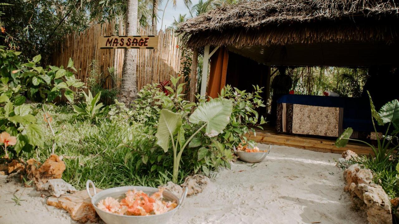 The Nest Boutique Resort ปาเยอ ภายนอก รูปภาพ