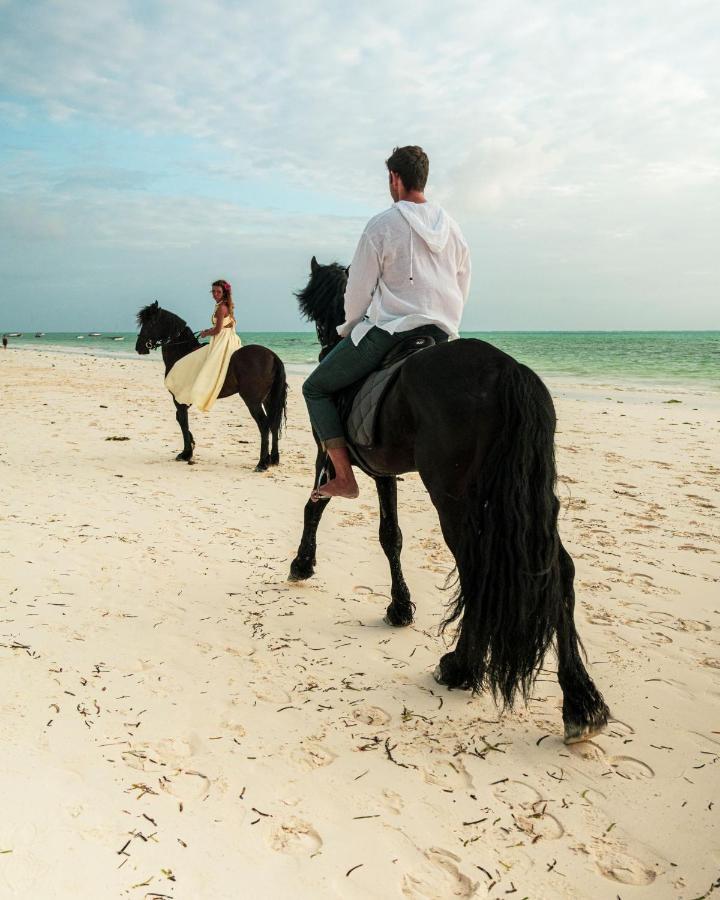 The Nest Boutique Resort ปาเยอ ภายนอก รูปภาพ