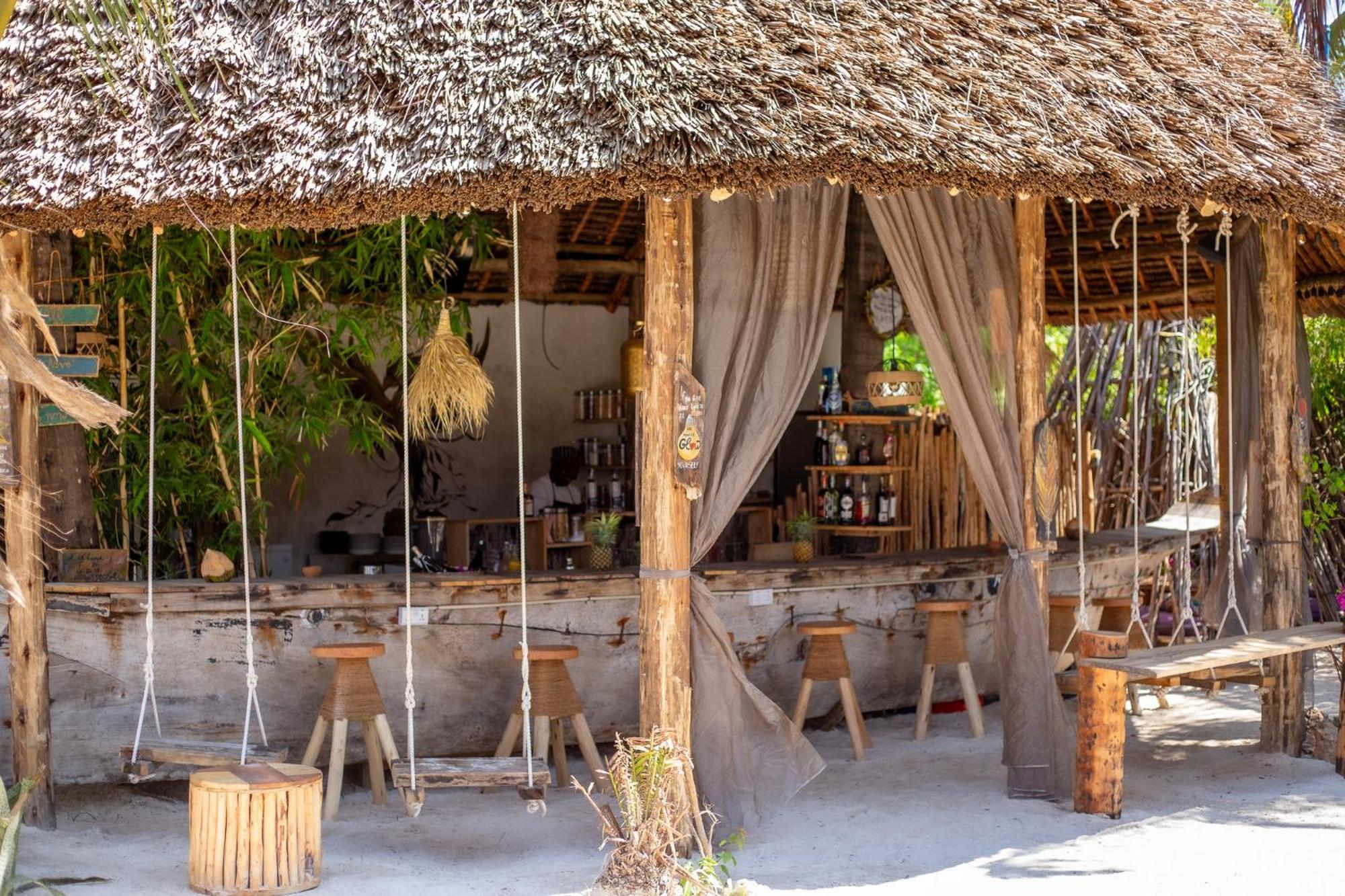 The Nest Boutique Resort ปาเยอ ภายนอก รูปภาพ