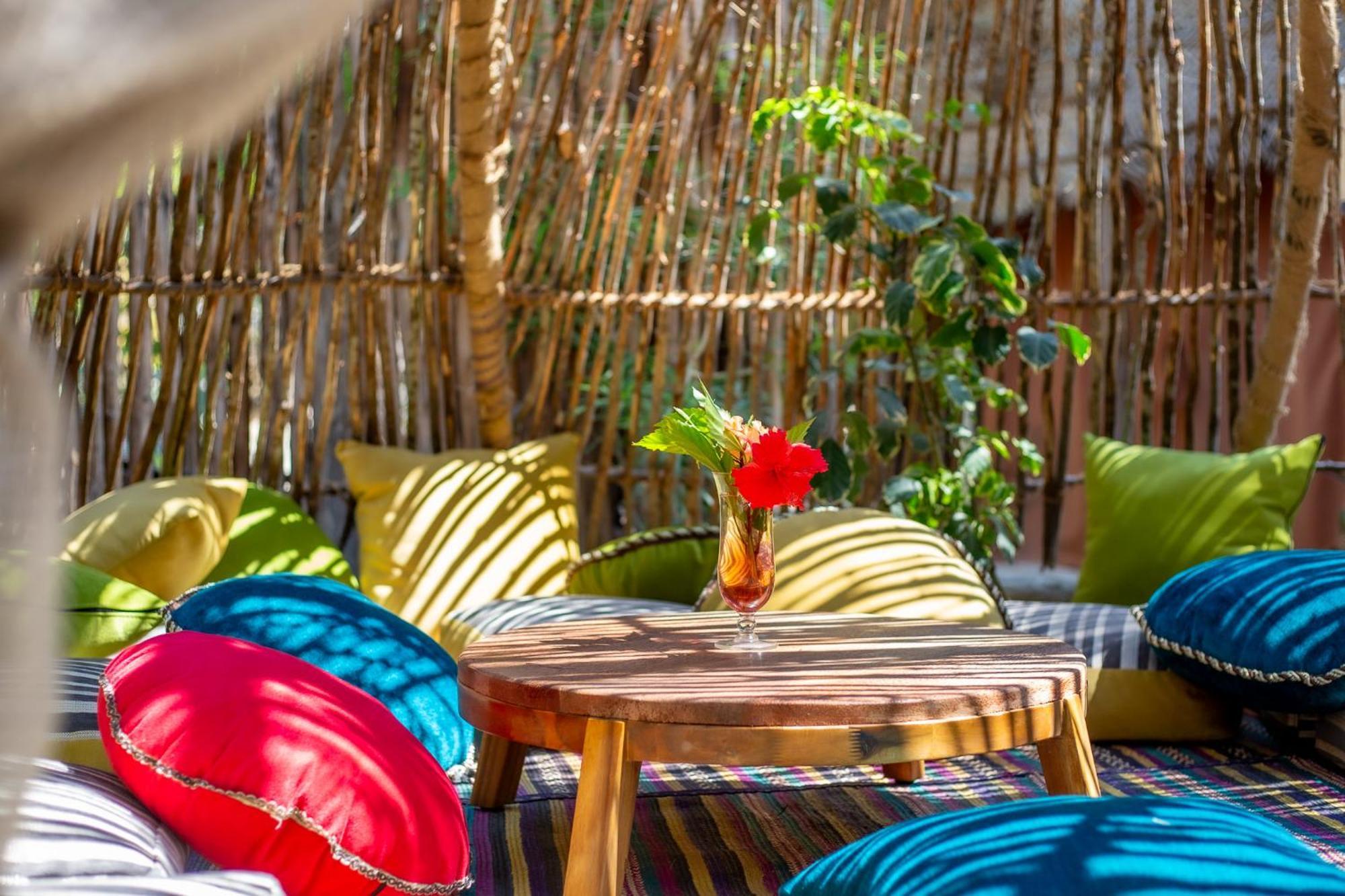 The Nest Boutique Resort ปาเยอ ภายนอก รูปภาพ