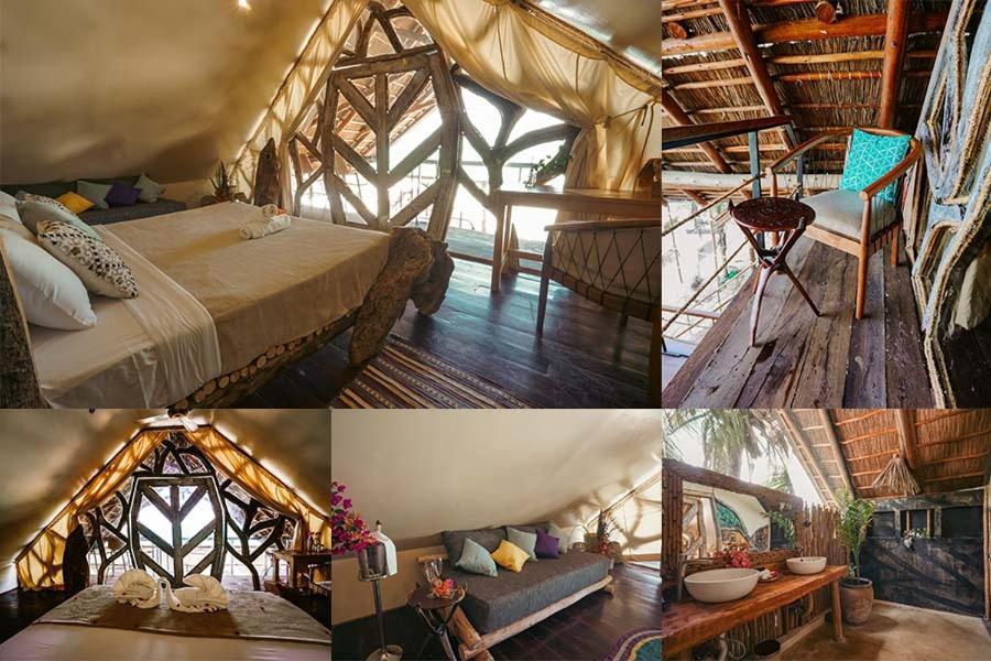 The Nest Boutique Resort ปาเยอ ภายนอก รูปภาพ